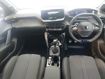 Used Peugeot 208 2025 for sale - 75353670: Photo