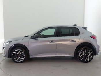 Used Peugeot 208 2025 for sale - 75353670: Photo