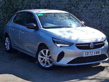 Used Vauxhall Corsa 2022 for sale - 78440927: Photo