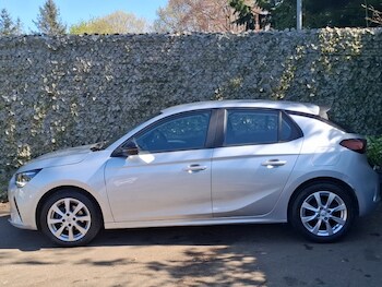 Used Vauxhall Corsa 2022 for sale - 78440927: Photo