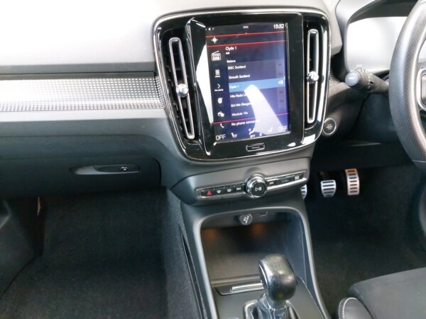 Used Volvo XC40 2020 for sale - 76233311: Photo 11