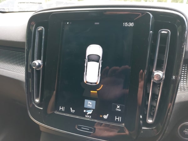 Used Volvo XC40 2020 for sale - 76233311: Photo 14