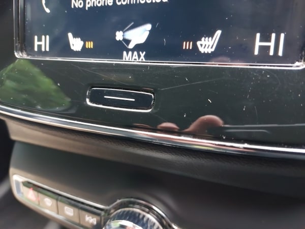 Used Volvo XC40 2020 for sale - 76233311: Photo 15