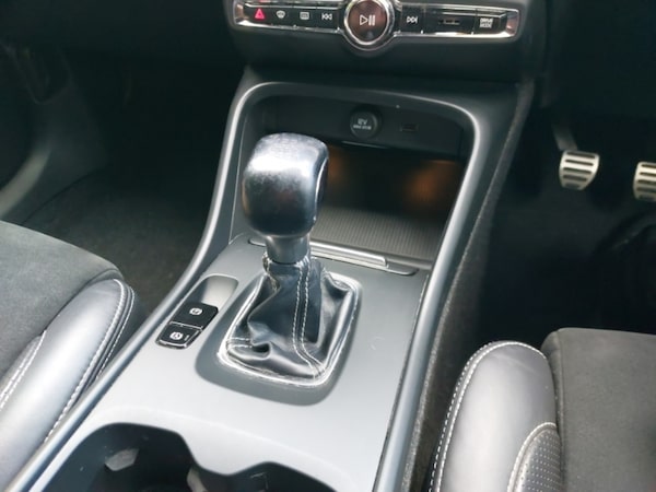 Used Volvo XC40 2020 for sale - 76233311: Photo 17