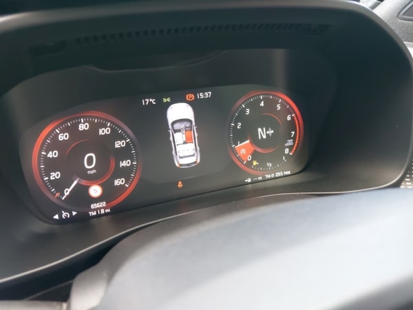 Used Volvo XC40 2020 for sale - 76233311: Photo 18