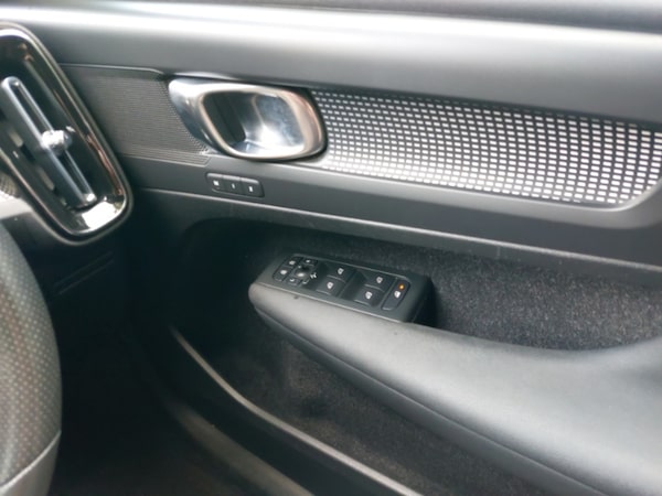 Used Volvo XC40 2020 for sale - 76233311: Photo 19