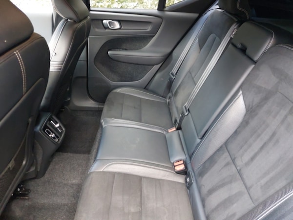 Used Volvo XC40 2020 for sale - 76233311: Photo 6