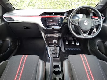 Used Vauxhall Corsa 2020 for sale - 78621916: Photo