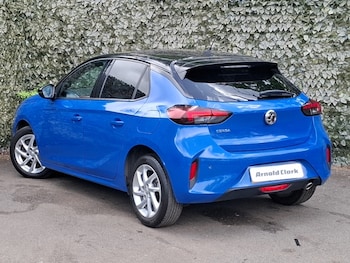Used Vauxhall Corsa 2020 for sale - 78621916: Photo