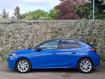 Used Vauxhall Corsa 2020 for sale - 78621916: Photo