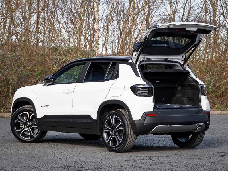 Used Jeep Other 2025 for sale - 76924886: Photo 8