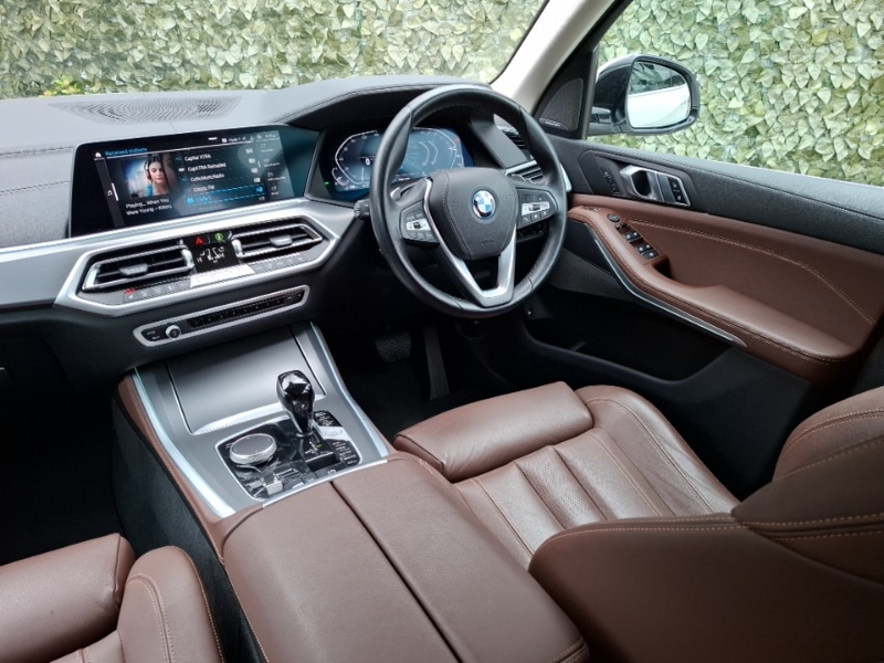 Used BMW X5 2022 for sale - 78103444: Photo 10