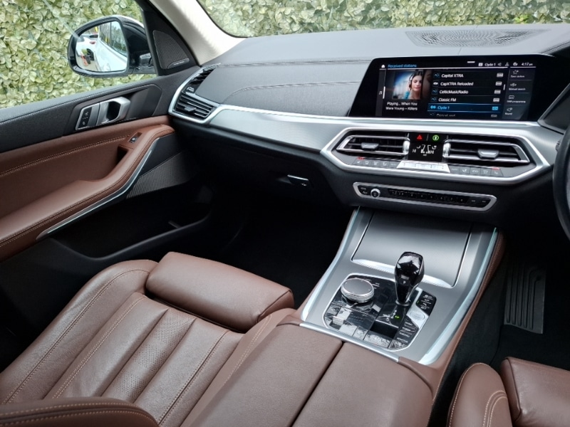 Used BMW X5 2022 for sale - 78103444: Photo 11