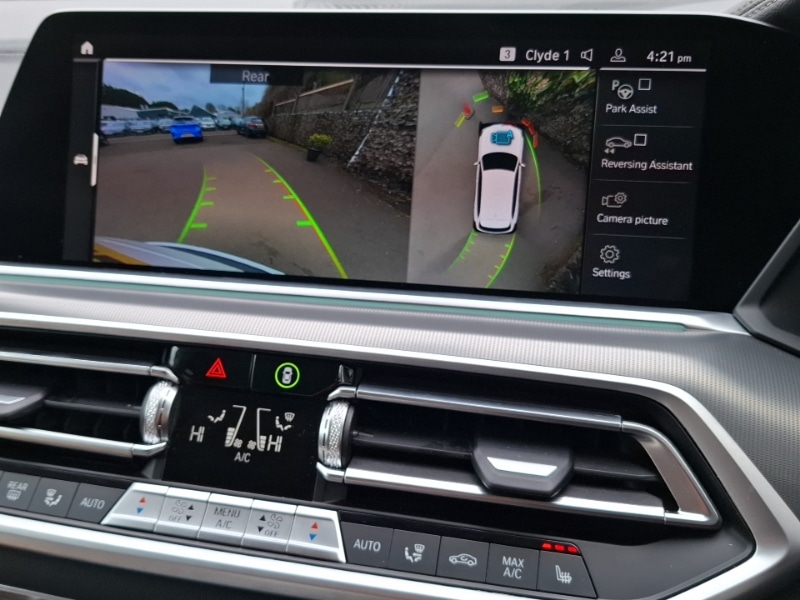 Used BMW X5 2022 for sale - 78103444: Photo 13