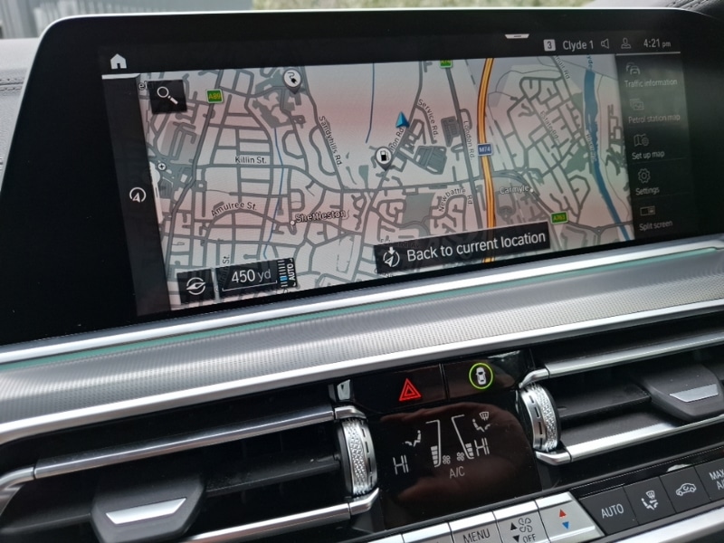 Used BMW X5 2022 for sale - 78103444: Photo 14