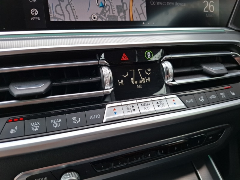 Used BMW X5 2022 for sale - 78103444: Photo 15