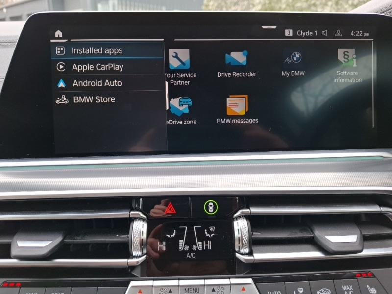 Used BMW X5 2022 for sale - 78103444: Photo 16