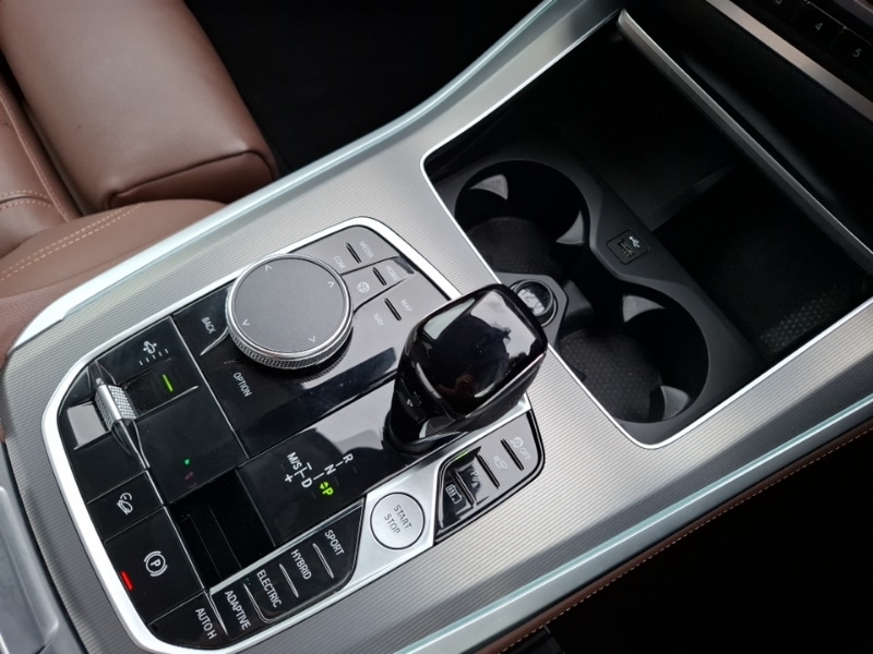 Used BMW X5 2022 for sale - 78103444: Photo 17