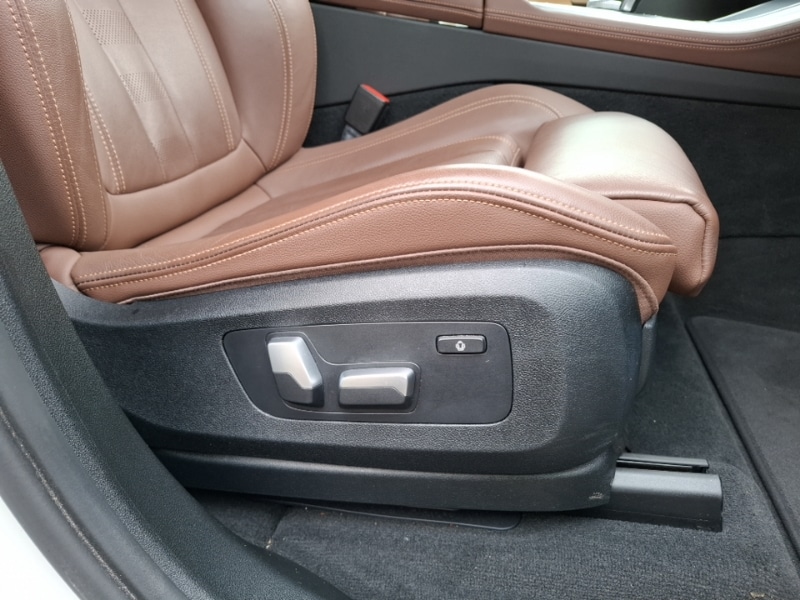 Used BMW X5 2022 for sale - 78103444: Photo 18