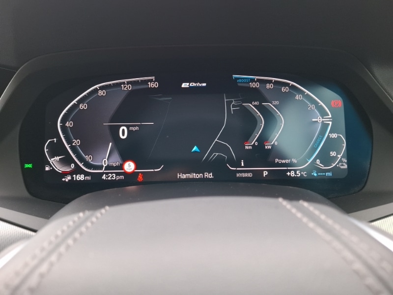 Used BMW X5 2022 for sale - 78103444: Photo 19