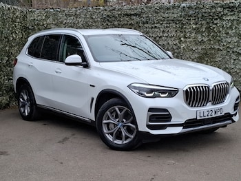 Used BMW X5 2022 for sale - 78103444: Photo