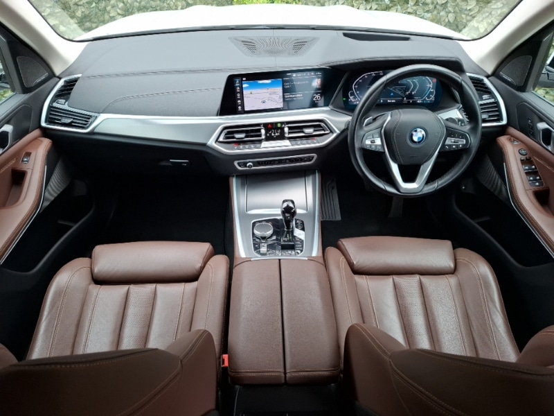 Used BMW X5 2022 for sale - 78103444: Photo 2