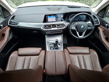 Used BMW X5 2022 for sale - 78103444: Photo