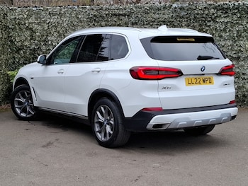 Used BMW X5 2022 for sale - 78103444: Photo