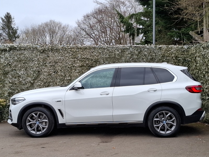 Used BMW X5 2022 for sale - 78103444: Photo 4