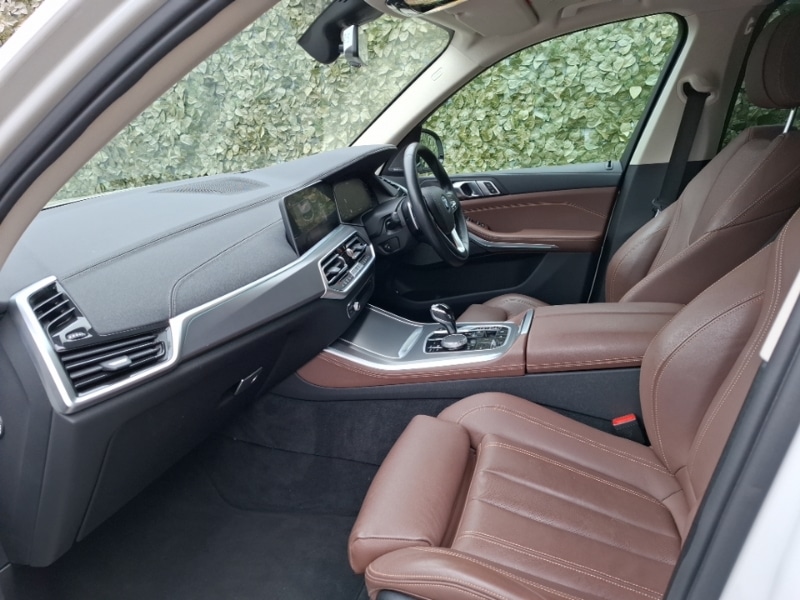 Used BMW X5 2022 for sale - 78103444: Photo 5