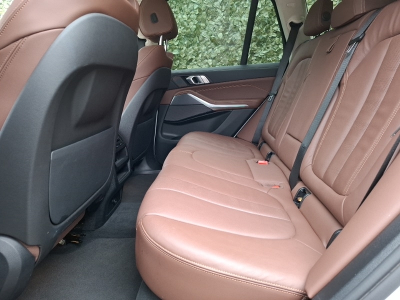 Used BMW X5 2022 for sale - 78103444: Photo 6