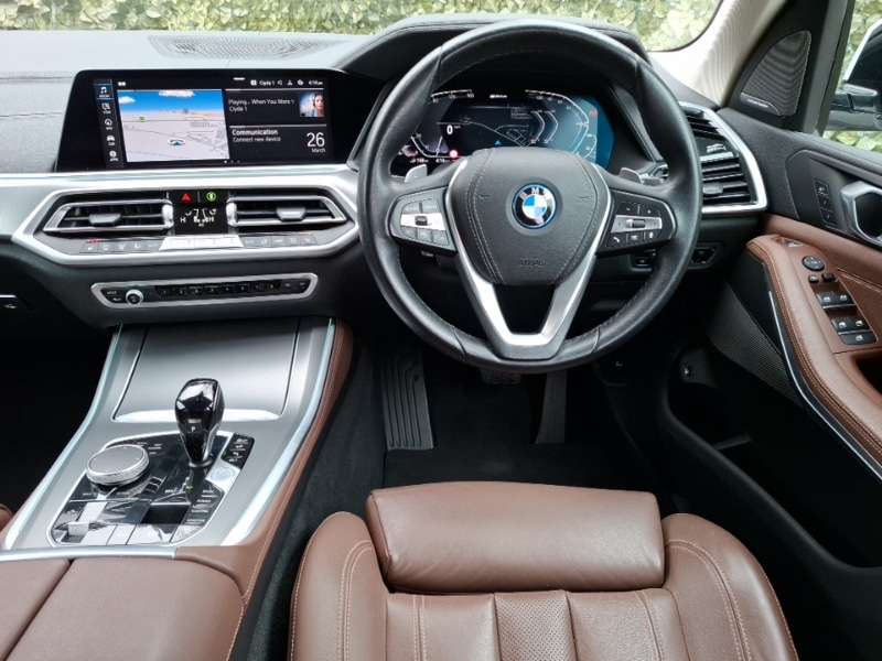 Used BMW X5 2022 for sale - 78103444: Photo 7