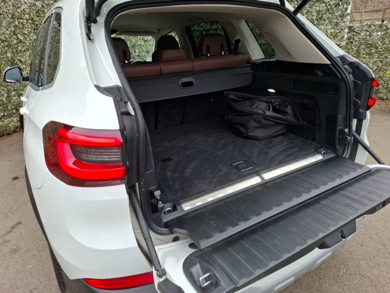 Used BMW X5 2022 for sale - 78103444: Photo 8