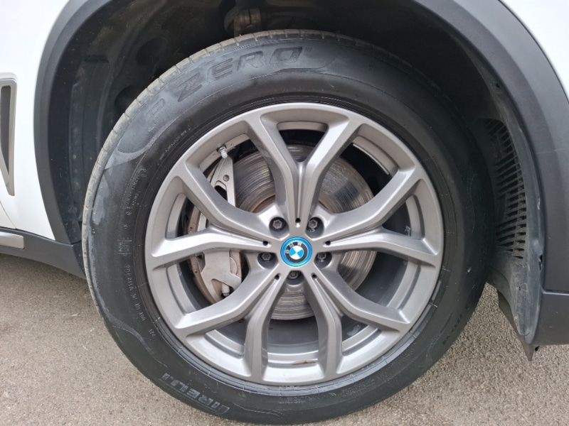 Used BMW X5 2022 for sale - 78103444: Photo 9