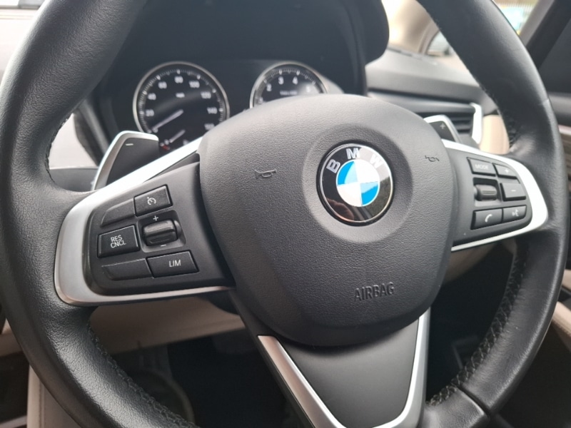 Used BMW 2 Series 2018 for sale - 77852325: Photo 12