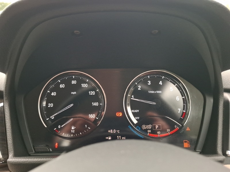 Used BMW 2 Series 2018 for sale - 77852325: Photo 18