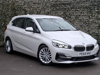 Used BMW 2 Series 2018 for sale - 77852325: Photo