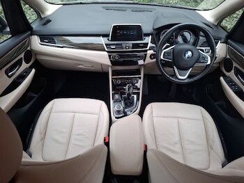 Used BMW 2 Series 2018 for sale - 77852325: Photo