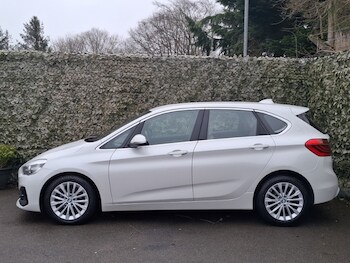 Used BMW 2 Series 2018 for sale - 77852325: Photo