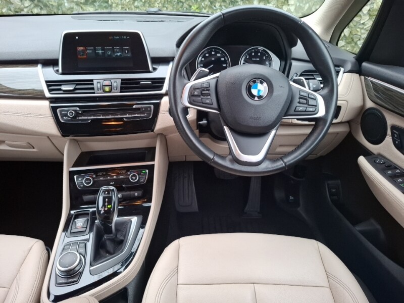 Used BMW 2 Series 2018 for sale - 77852325: Photo 7