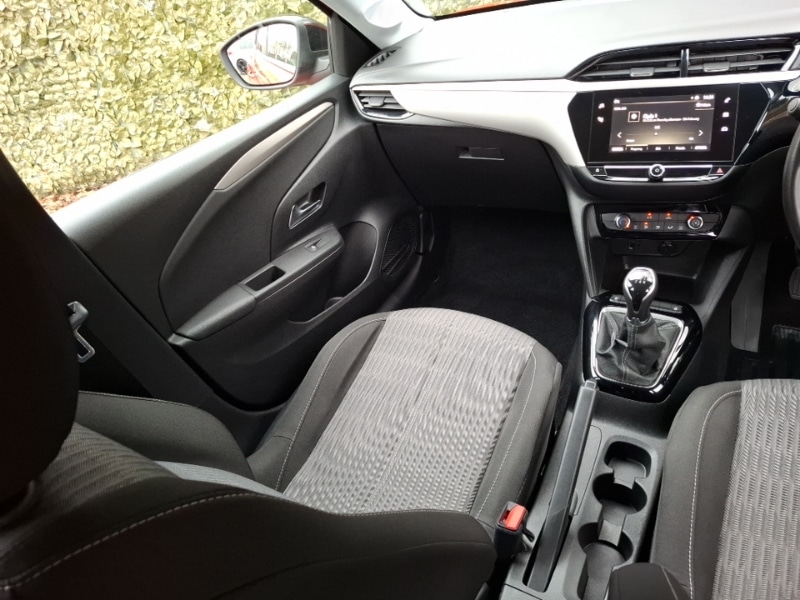 Used Vauxhall Corsa 2022 for sale - 77503210: Photo 11