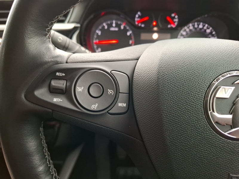 Used Vauxhall Corsa 2022 for sale - 77503210: Photo 12