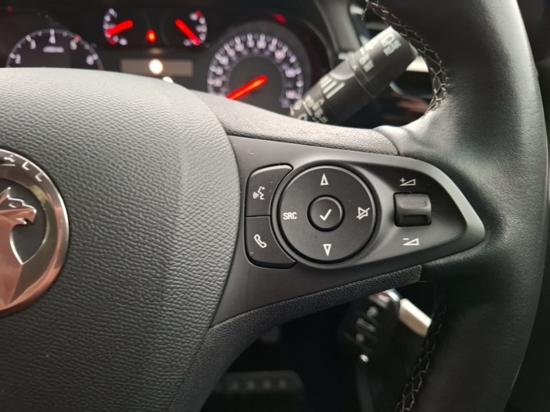 Used Vauxhall Corsa 2022 for sale - 77503210: Photo 13