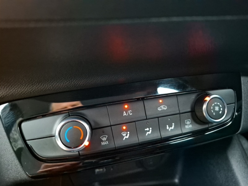 Used Vauxhall Corsa 2022 for sale - 77503210: Photo 15