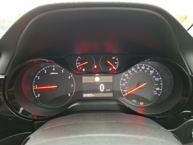 Used Vauxhall Corsa 2022 for sale - 77503210: Photo 18