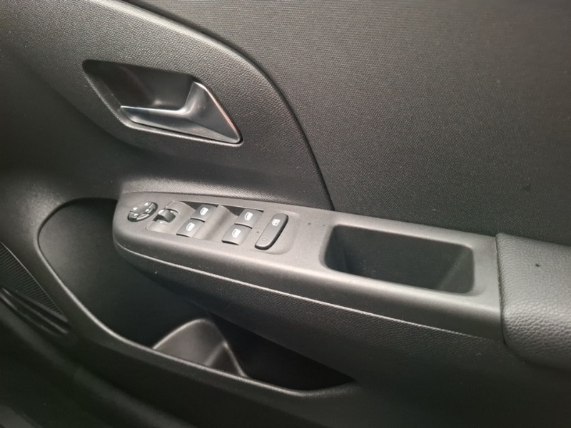 Used Vauxhall Corsa 2022 for sale - 77503210: Photo 19