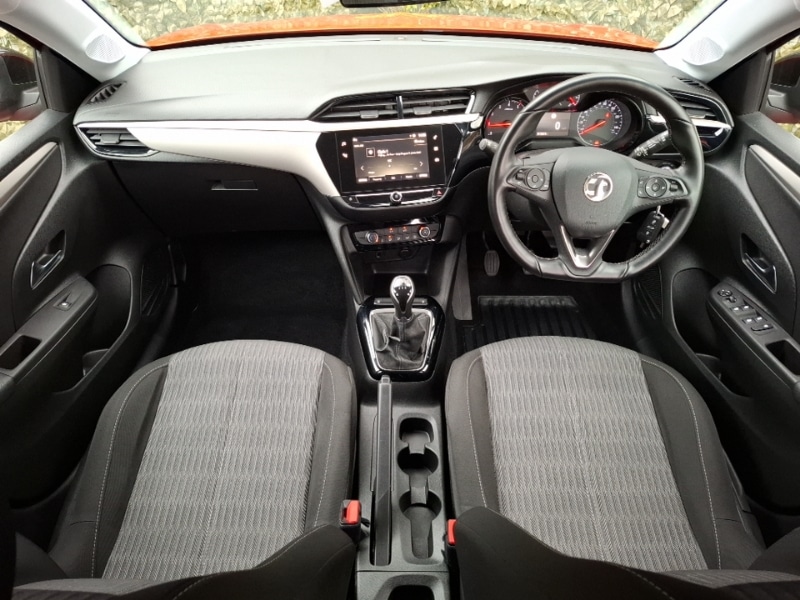 Used Vauxhall Corsa 2022 for sale - 77503210: Photo 2