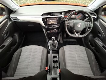 Used Vauxhall Corsa 2022 for sale - 77503210: Photo