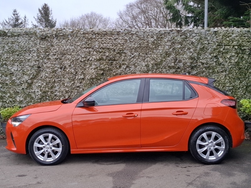 Used Vauxhall Corsa 2022 for sale - 77503210: Photo 4