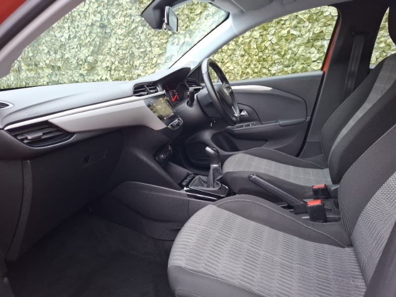 Used Vauxhall Corsa 2022 for sale - 77503210: Photo 5